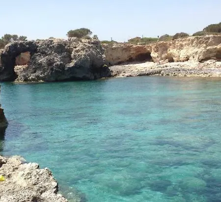 Sole & Mare!! Ognina