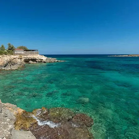 Sole & Mare!! * Ognina