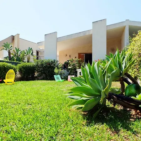 Villa Sole & Mare!!